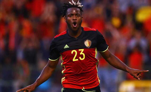 【球员心声】巴舒亚伊：为了世界杯 我不会再在切尔西做替补