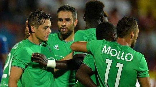 蒙彼利埃vs圣埃蒂安分析 状态一般蒙彼利埃连场不胜