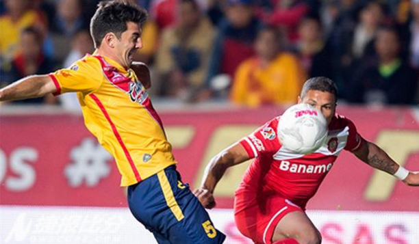 莫雷利亚vs瓦哈卡分析 瓦哈卡难以全身而退