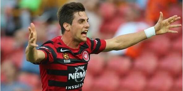 西悉尼vs珀斯光荣前瞻:状态下滑,珀斯光荣客场欲终极连败