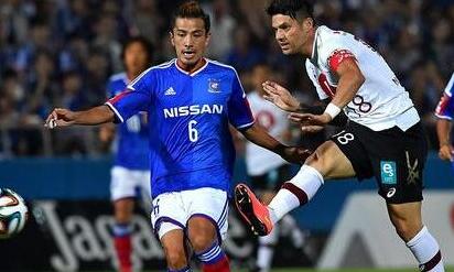 横滨水手vs大宫松鼠前瞻:大宫松鼠欲摆脱降级,必力争3分