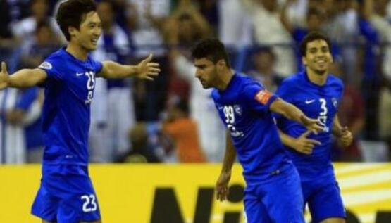 多哈杜海勒vs塔火车头分析 塔什干火车头恐无缘小组第一