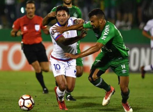 科林蒂安vs沙佩科恩斯前瞻 保级大战