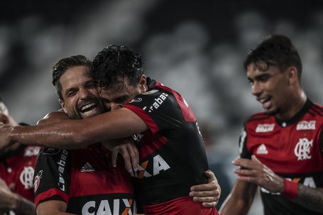 弗拉门戈vs帕梅拉斯前瞻 强强对话即将上演