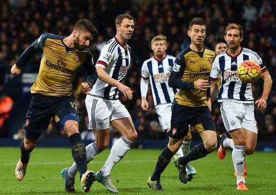 哈德斯菲尔德VS西布朗分析 主队已显颓势 客队状态糟糕