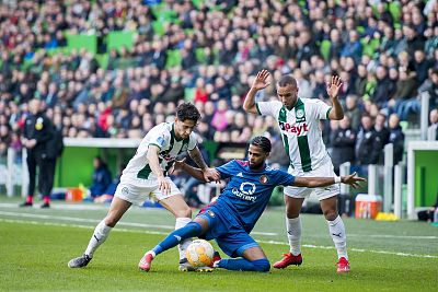 PSV埃因霍温vs费耶诺德赛事分析 两队强强对话火药味十足