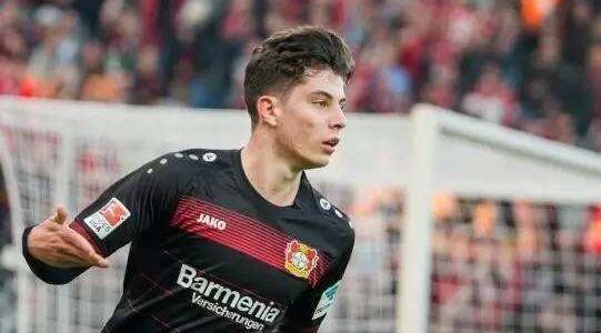 德甲 汉诺威96VS勒沃库森前瞻 交手碾压勒沃库森获胜无悬念？