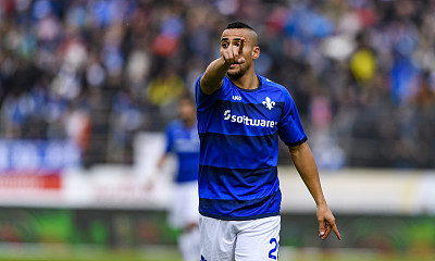 达姆施塔特vs基尔前瞻 基尔连续7轮客战不败