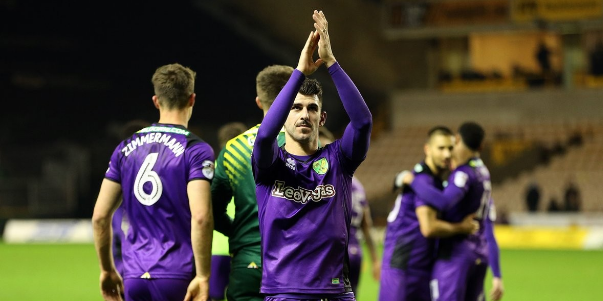 巴恩斯利VS诺维奇前瞻:巴恩斯利为保级而战,诺维奇客场不怵