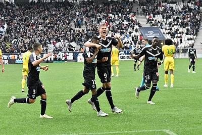 南特vs波尔多前瞻 波尔多注重防守