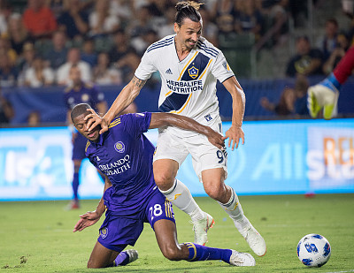 洛杉矶银河vs明尼苏达联前瞻 伊布出战成疑