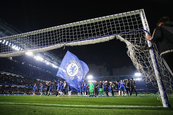 今天，切尔西确定了英超夺冠游行庆祝的时间。夺冠游行将于英国时间下周日5月28日中午开始。