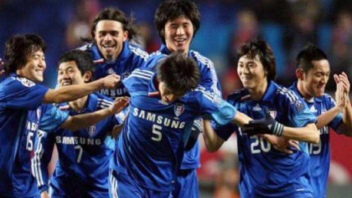 江原FCvs济州联前瞻 江原FC近期豪取3连胜状态提升明显