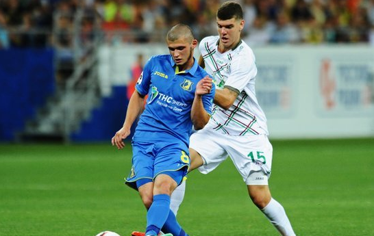 莫迪纳摩vs喀山前瞻 往绩占优喀山客场也不虚