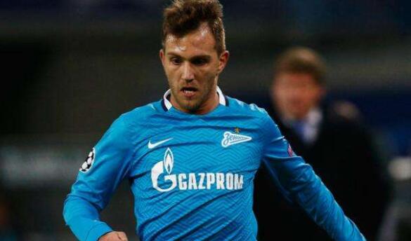 泽尼特VS莫斯科火车头分析 榜首大战泽尼特笑到最后