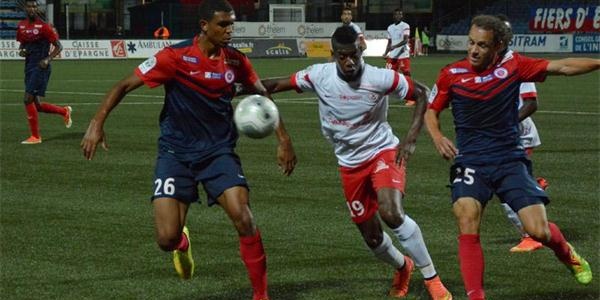 沙托鲁VS奥尔良分析：状态正佳，沙托鲁期待连胜