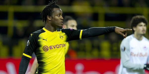 多特蒙德vs法兰克福前瞻 多特体能堪忧,法兰克福状态稳定