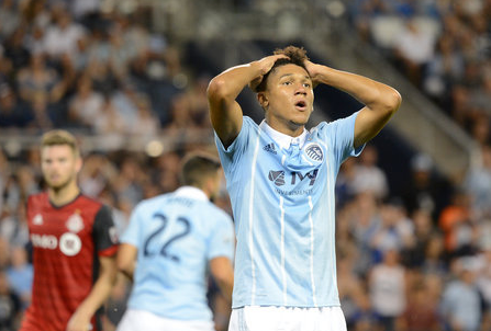 多伦多FCvs亚特兰大联前瞻 多伦多FC防线不堪一击