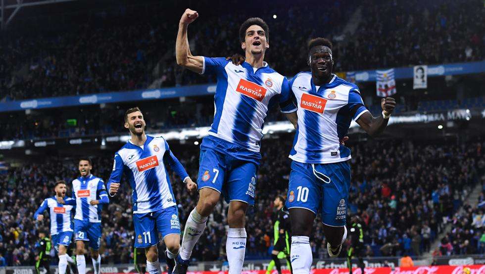 西班牙人VS塞维利亚前瞻:蒙特拉望带队迎联赛首胜