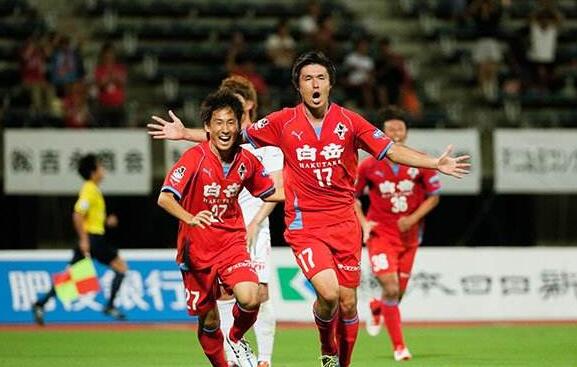 熊本深红vs爱媛FC前瞻:熊本主战不力,爱媛FC客战回暖