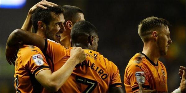 英冠 狼队vs伊普斯维奇分析:狼队强势,伊普斯维奇客场不稳