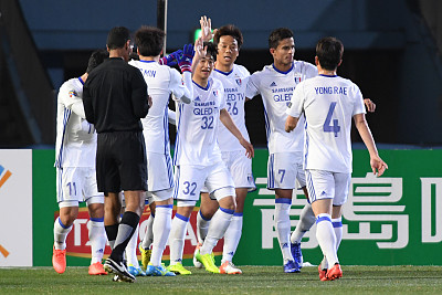 水原三星vs仁川联前瞻 水原三星能否触底反弹