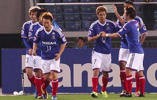 横滨水手vs新泻天鹅分析 横滨水手主场至少应该保持不败