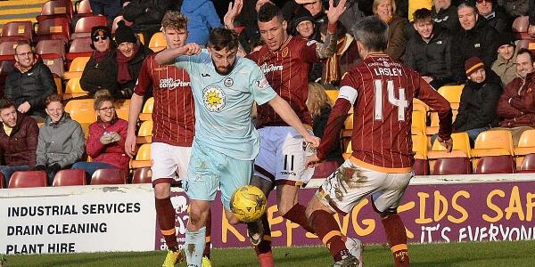 马瑟韦尔vs圣约翰分析:两队状态不佳,马瑟韦尔期待胜利