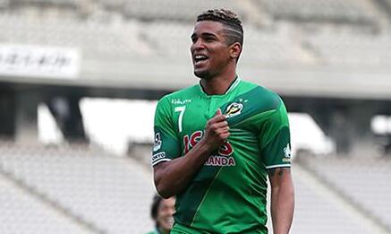 甲府风林vs东京绿茵分析 首战告捷东京绿茵望继续前进