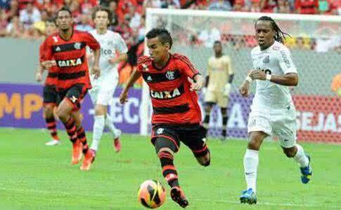 格雷米奥vs弗拉门戈前瞻:近况相当,看好握手言和