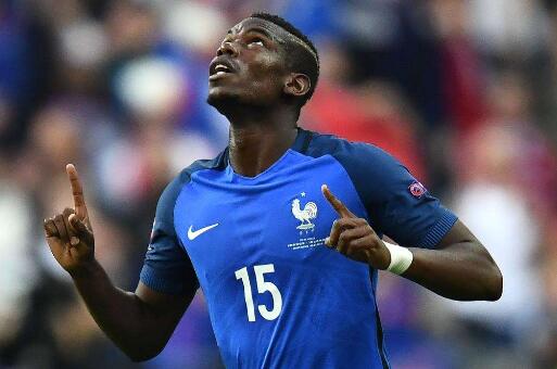 斯洛文尼亚U21vs法国U21