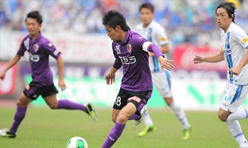 京都不死鸟vs水户蜀葵分析 水户蜀葵有望继续客场拿分