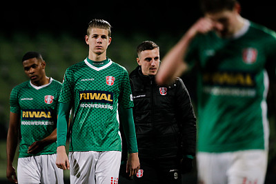 坎布尔vs多德勒支前瞻 坎布尔主场表现瞎花严重