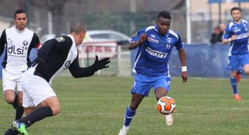 奎维利鲁昂vs欧塞尔前瞻:状态低迷,奎维利鲁昂又要失利?