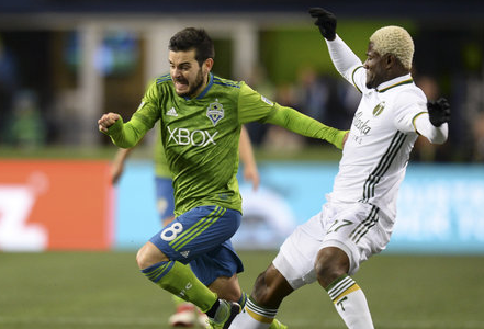 波特兰vs奥兰多城前瞻 波特兰持续不败但连胜佳势被终止