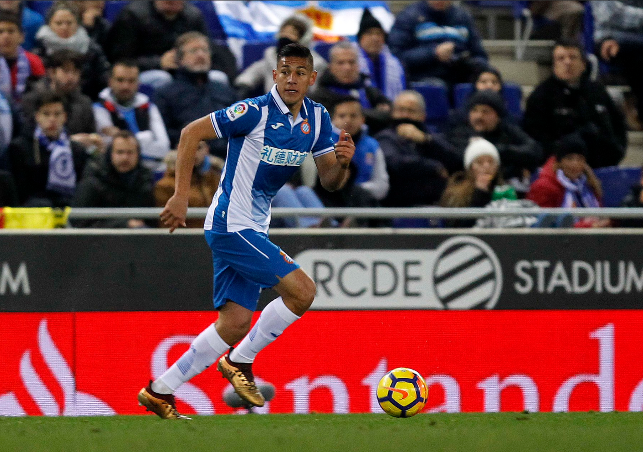 国王杯 西班牙人vs莱万特预测:西班牙人主场或能取胜