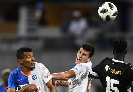 厄勒布鲁vs法尔肯堡前瞻 法尔肯堡状态低迷分胜负能力极差