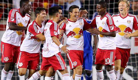 纽约红牛vs蒂华纳前瞻:实力强劲,纽约红牛期待晋级