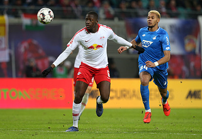 纽伦堡vs莱比锡红牛前瞻 接受命运审判的副班长