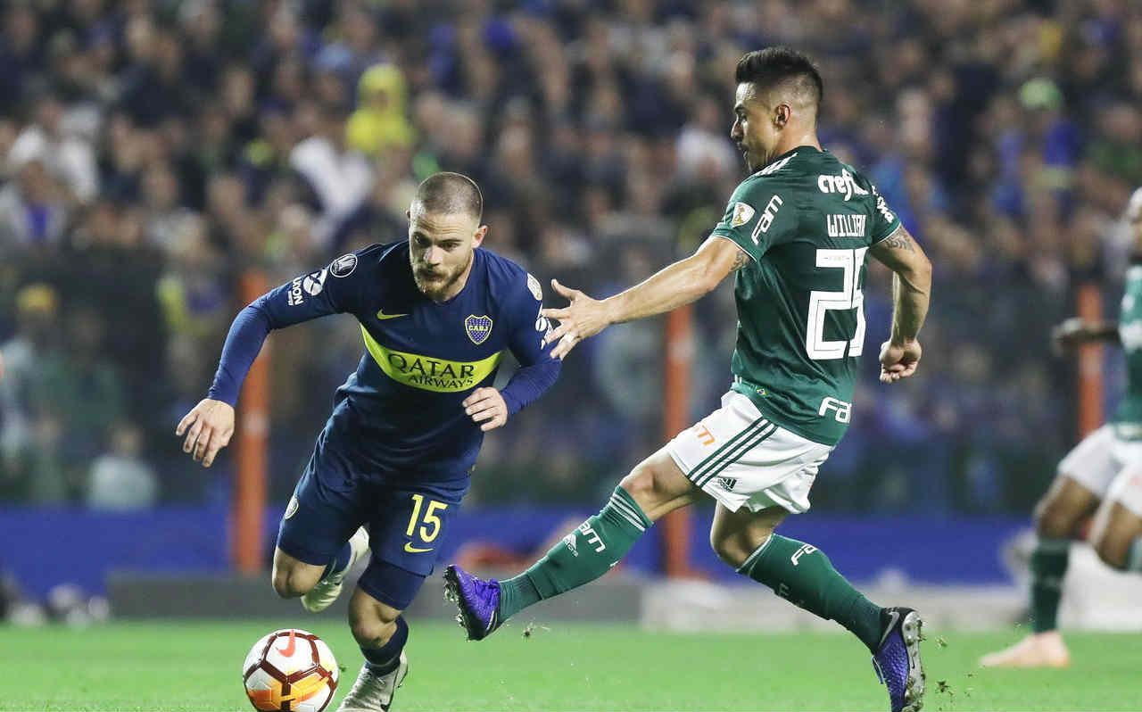 帕尔梅拉斯vs戈多伊克鲁斯前瞻 帕尔梅拉斯主场能力极强