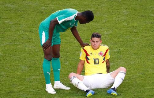 哥伦比亚vs英格兰预测分析 英格兰纸面实力强于哥伦比亚