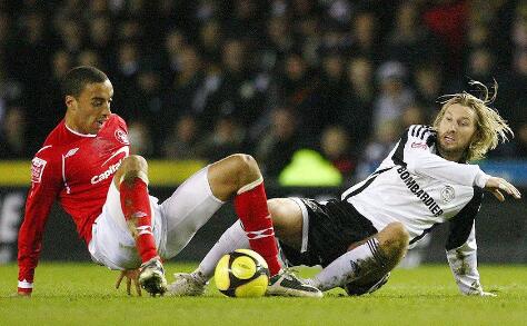 德比郡vs诺丁汉森林分析:德比郡5战不胜,诺丁汉备战积极