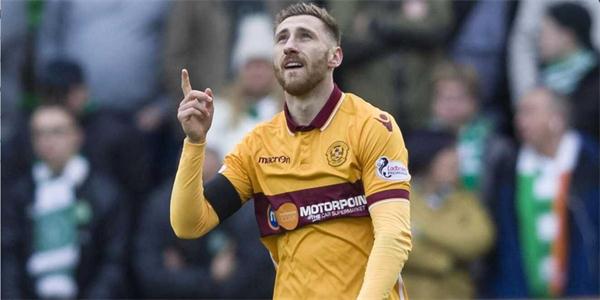 苏超 马瑟韦尔vs汉密尔顿前瞻:对阵汉密尔顿,马瑟韦尔主场能翻身?