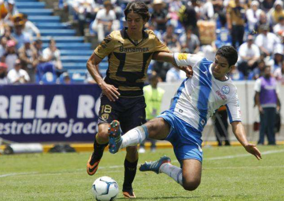 内卡萨VS美洲狮 美洲狮客场表现糟糕或难逃一败