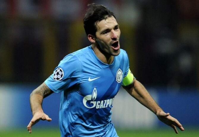 莫斯科斯巴达VS泽尼特前瞻 找回状态客队望夺回榜首