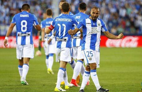 巴利亚多利德vs莱加内斯分析:莱加内斯士气高昂有望连胜