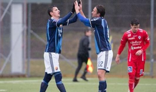 卡尔马vs佐加顿斯分析:客队若能把握好机会带走胜利不难