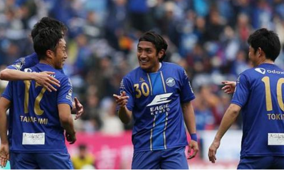 町田泽维亚vs爱媛FC前瞻 町田泽维亚有望捍卫主场尊严