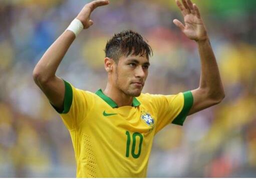 巴西VS阿根廷 巴西大名单：内马尔无缘对阵梅西