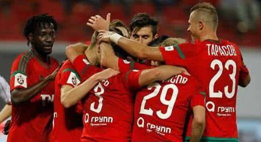 安郅VS图拉兵工厂分析 安郅破罐破摔静待降级